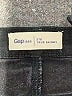 Gap Black Jeans Size 27 waist - photo 7
