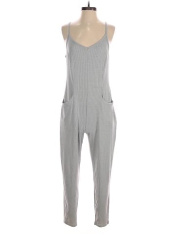 No Comment Jumpsuit (view 1)