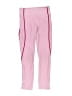 Active by Old Navy Color Block Pink Active Pants Size 10 - 12 - photo 1