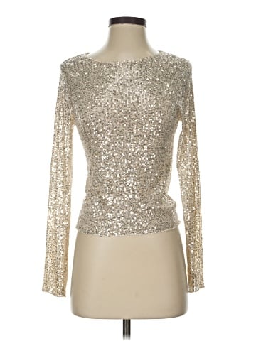 Lucky Brand Long Sleeve T-Shirt (view 1)