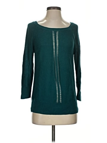 American Eagle Outfitters Pullover Sweater (view 1)
