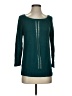 American Eagle Outfitters 100% Acrylic Teal Pullover Sweater Size S - photo 1