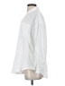 Aerie White Long Sleeve Blouse Size XXS - photo 5
