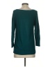 American Eagle Outfitters 100% Acrylic Teal Pullover Sweater Size S - photo 2