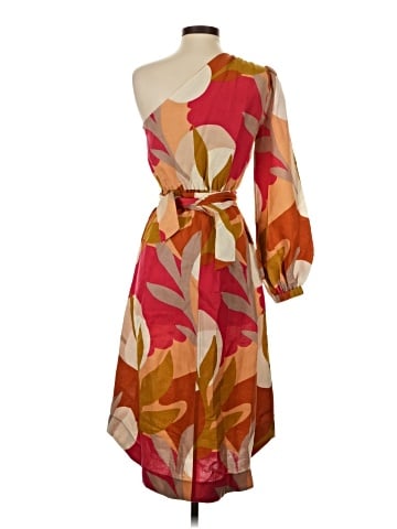 Rebecca Vallance Cocktail Dress (view 2)