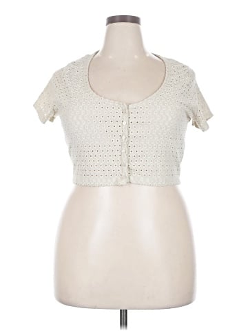 H&M Short Sleeve Top (view 1)