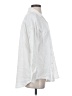 Aerie White Long Sleeve Blouse Size XXS - photo 4