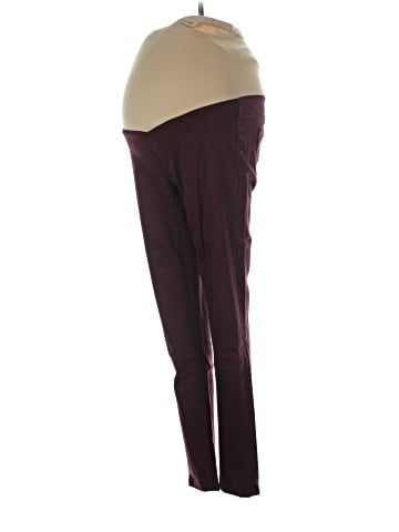 Indigo Blue Active Pants (view 1)