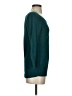 American Eagle Outfitters 100% Acrylic Teal Pullover Sweater Size S - photo 4