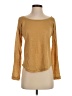 Banana Republic Heritage Collection Gold Pullover Sweater Size XS - photo 1