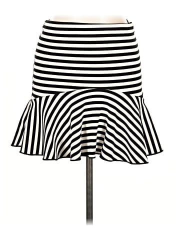 Zara Casual Skirt (view 1)