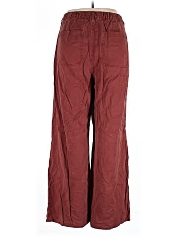 a.n.a. A New Approach Casual Pants (view 2)