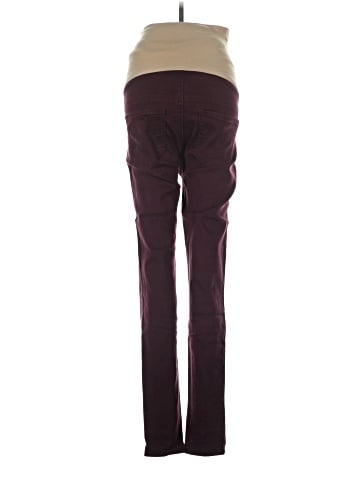Indigo Blue Active Pants (view 2)
