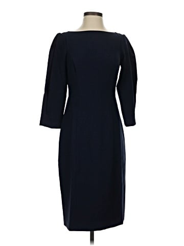 Eliza J Cocktail Dress (view 1)