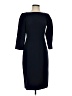 Eliza J Blue Cocktail Dress Size 2 - photo 1