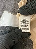 Mine Hearts Tan Casual Dress Size S - photo 8