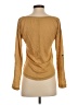Banana Republic Heritage Collection Gold Pullover Sweater Size XS - photo 2