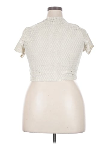 H&M Short Sleeve Top (view 2)