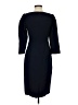 Eliza J Blue Cocktail Dress Size 2 - photo 2