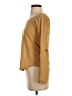 Banana Republic Heritage Collection Gold Pullover Sweater Size XS - photo 5