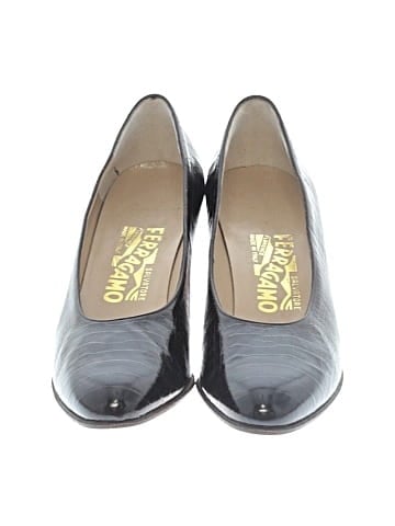 Salvatore Ferragamo Heels (view 2)