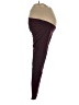 Indigo Blue Burgundy Active Pants Size Sm Maternity - photo 4