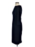 Eliza J Blue Cocktail Dress Size 2 - photo 5