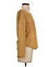 Banana Republic Heritage Collection Gold Pullover Sweater Size XS - photo 4