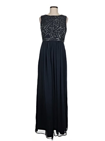 Adrianna Papell Cocktail Dress (view 1)