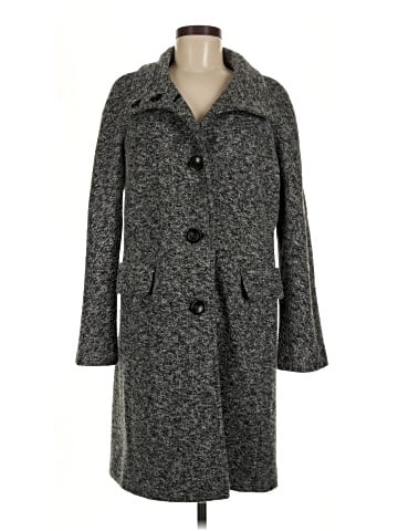 Ann Taylor Coat (view 1)