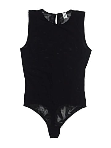 Parade Bodysuit (view 1)