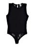 Parade Black Bodysuit Size S - photo 1