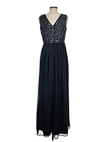 Adrianna Papell Cocktail Dress (view 2)
