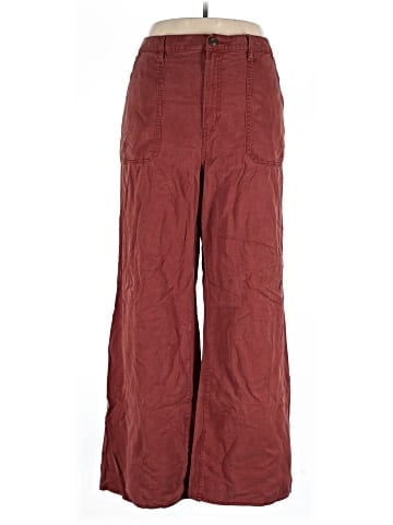 a.n.a. A New Approach Casual Pants (view 1)
