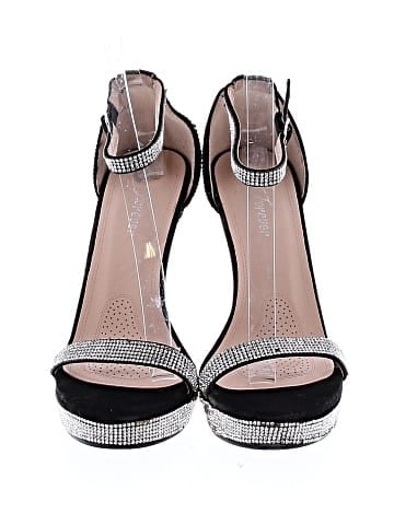 Forever Sandals (view 2)