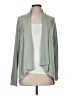 Athleta Green Cardigan Size M - photo 1