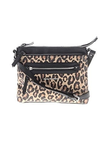 Dana Buchman Crossbody Bag (view 1)