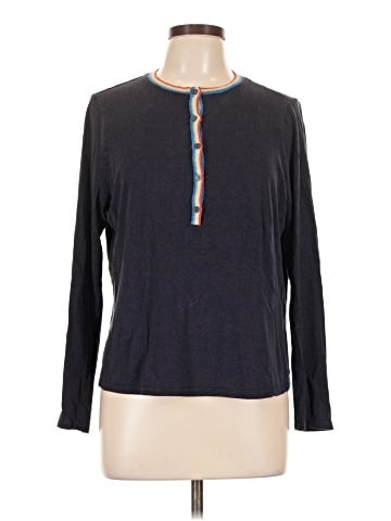 Boden Long Sleeve Top (view 1)