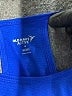 Active by Old Navy Blue Tank Top Size M - photo 7