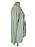 Athleta Green Cardigan Size M - photo 4