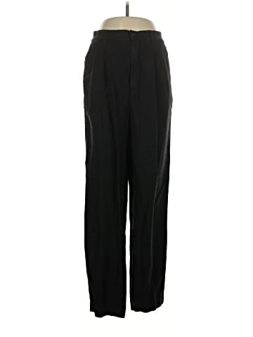Madewell Linen Pants (view 1)