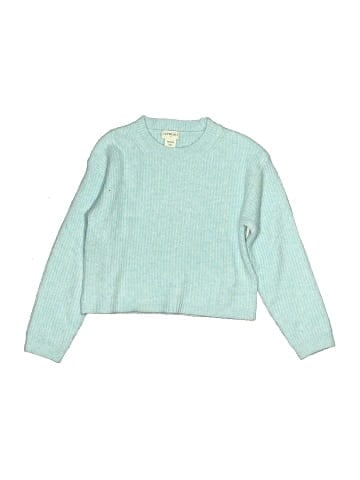 Crewcuts Outlet Pullover Sweater (view 1)