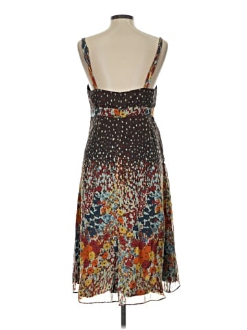 A Pea in the Pod Cocktail Dress (view 2)