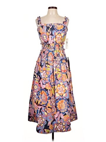 Eliza J Cocktail Dress (view 1)