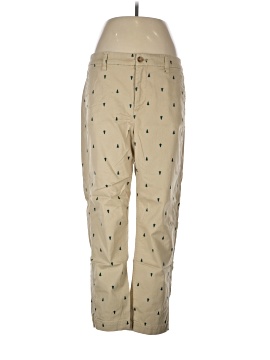 J.Crew Factory Store Khakis