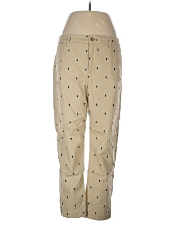 J.Crew Factory Store Khakis (view 1)