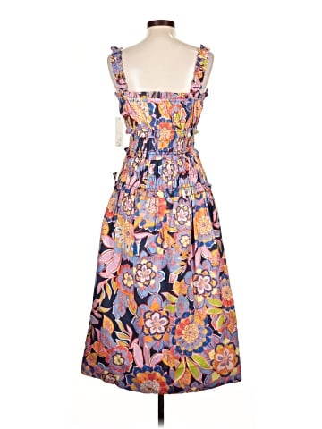 Eliza J Cocktail Dress (view 2)