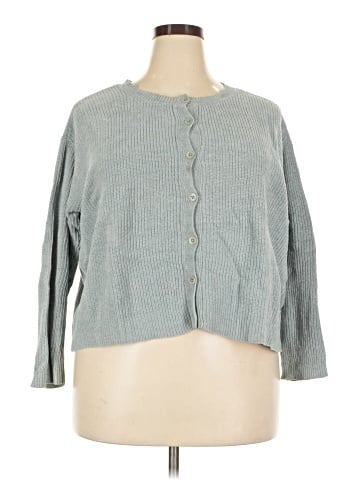 Eileen Fisher Cardigan (view 1)