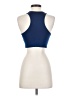 Shein Blue Tank Top Size S - photo 2