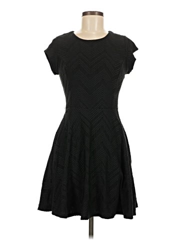 Candie's Casual Dress (view 1)